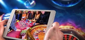 Онлайн казино Leebet Casino